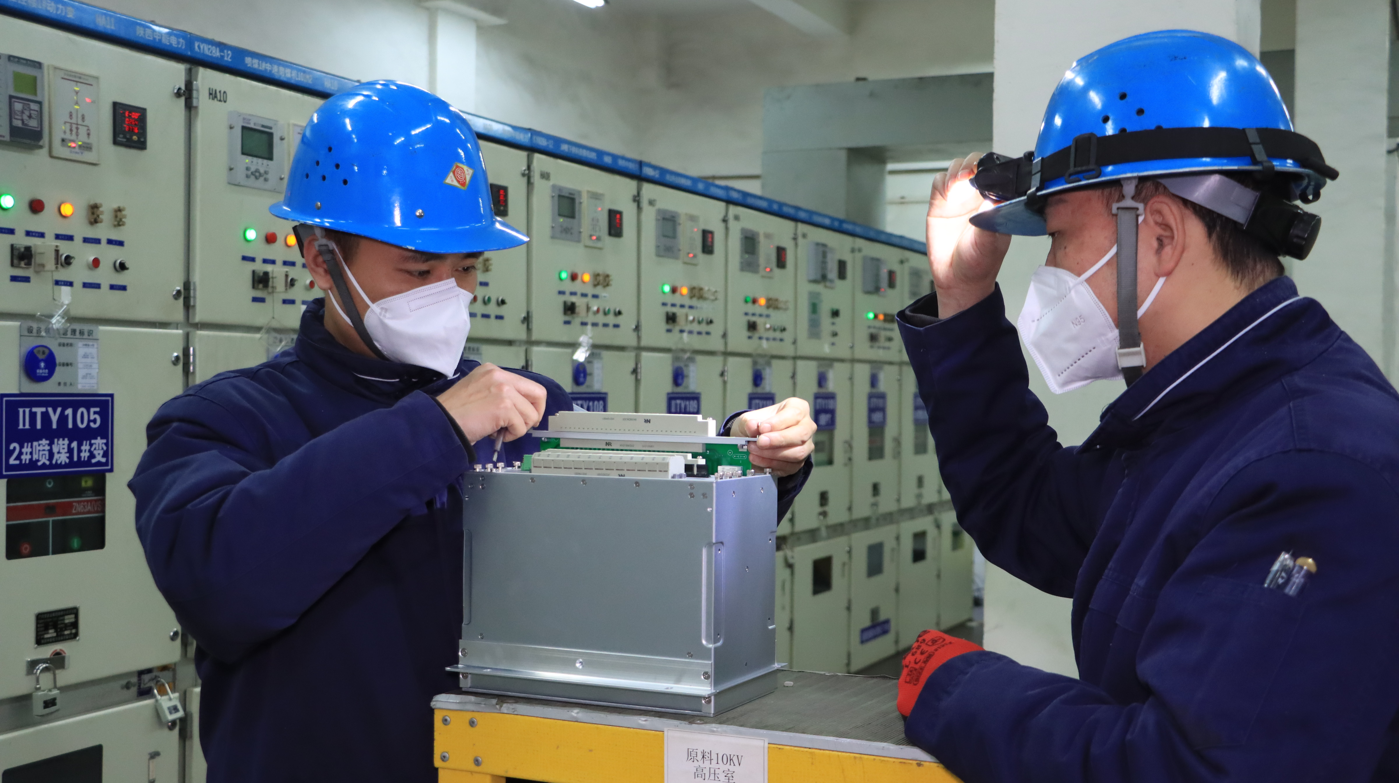 引人才“活水” 潤發展“沃土”