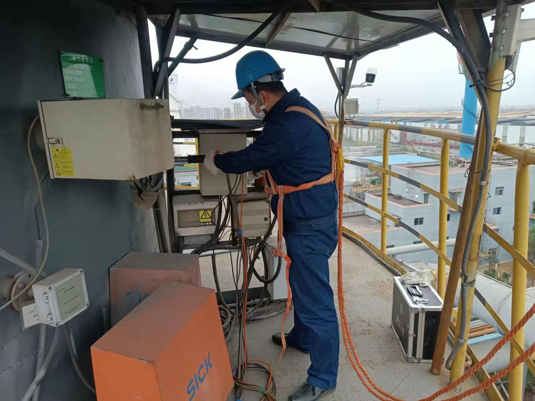 苦練內(nèi)功強(qiáng)基礎(chǔ)，真抓實(shí)干見成效