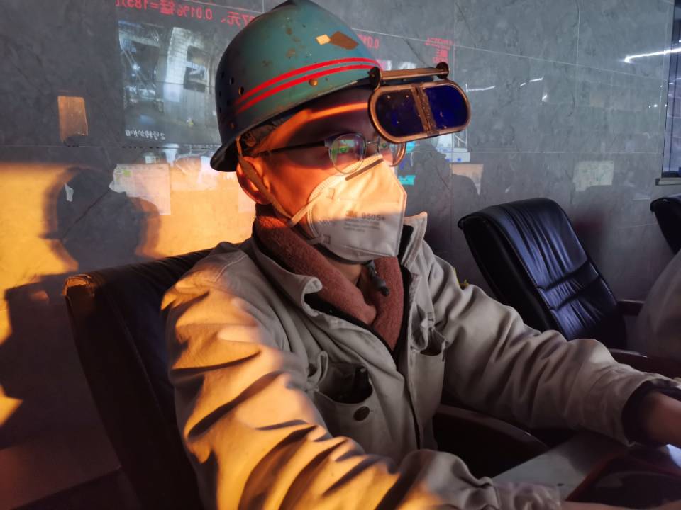 緊盯作戰(zhàn)圖，全力打贏(yíng)扭虧增盈攻堅(jiān)戰(zhàn)