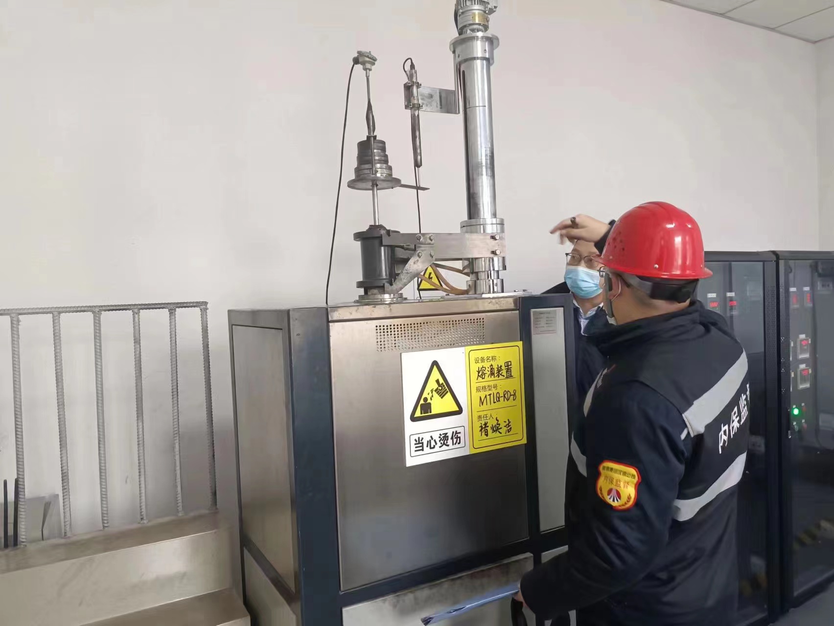 巧用“五面鏡子”,擦亮內(nèi)保監(jiān)督“利劍” 巧用“五面鏡子”,擦亮內(nèi)保監(jiān)督“利劍”