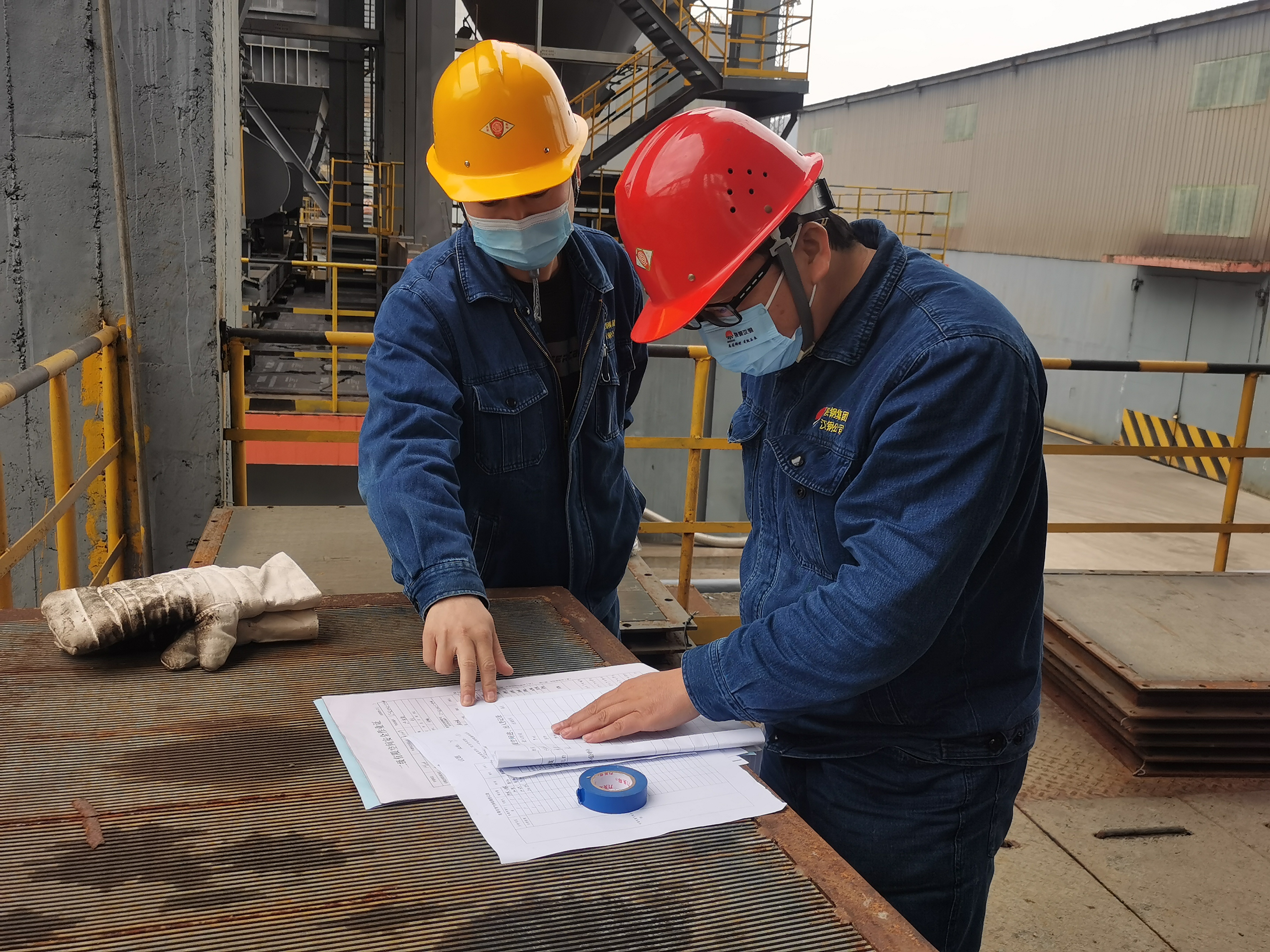 三管齊下 提升本質化安全