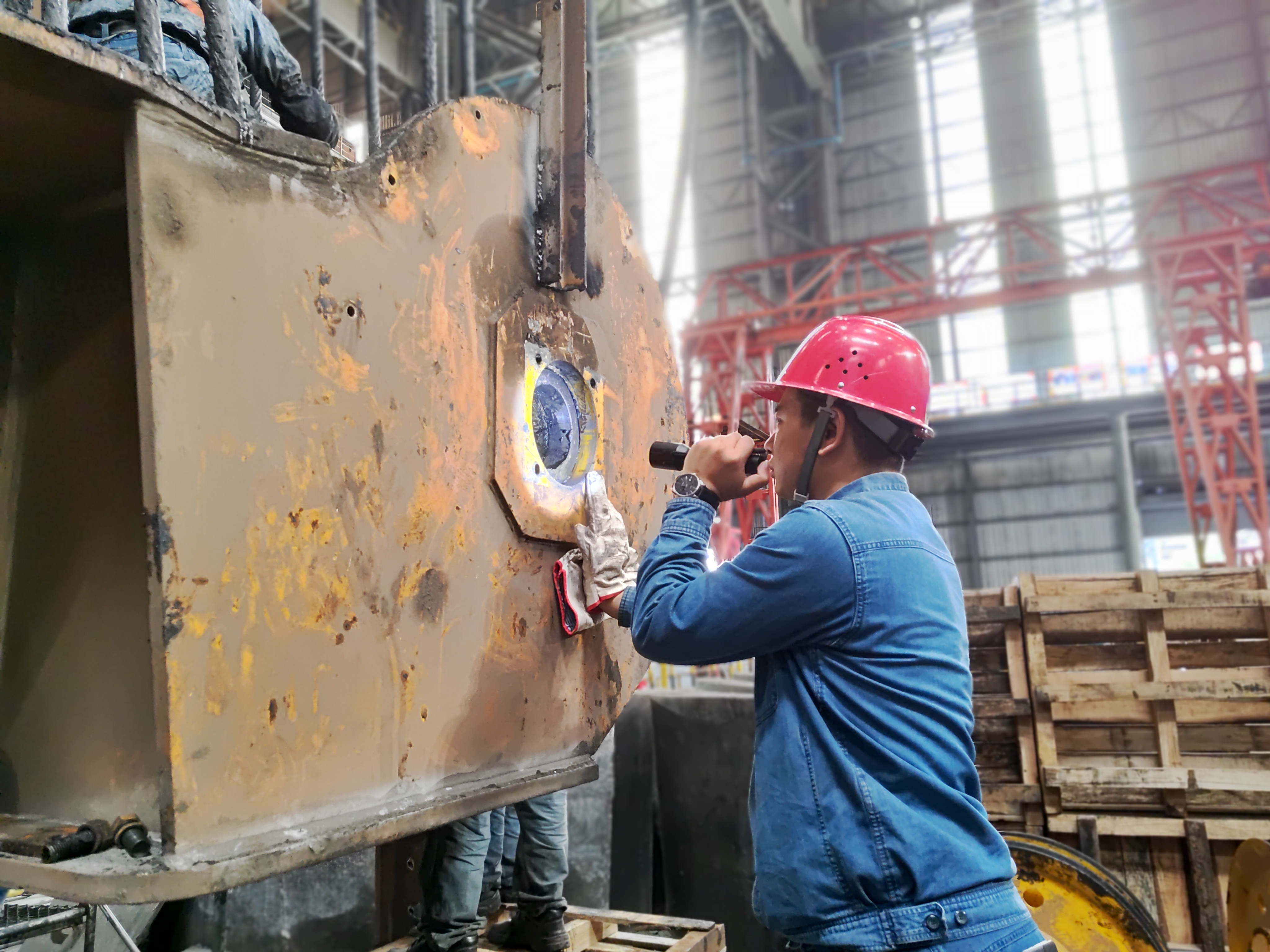 唱響安全主旋律  筑牢安全防護(hù)堤