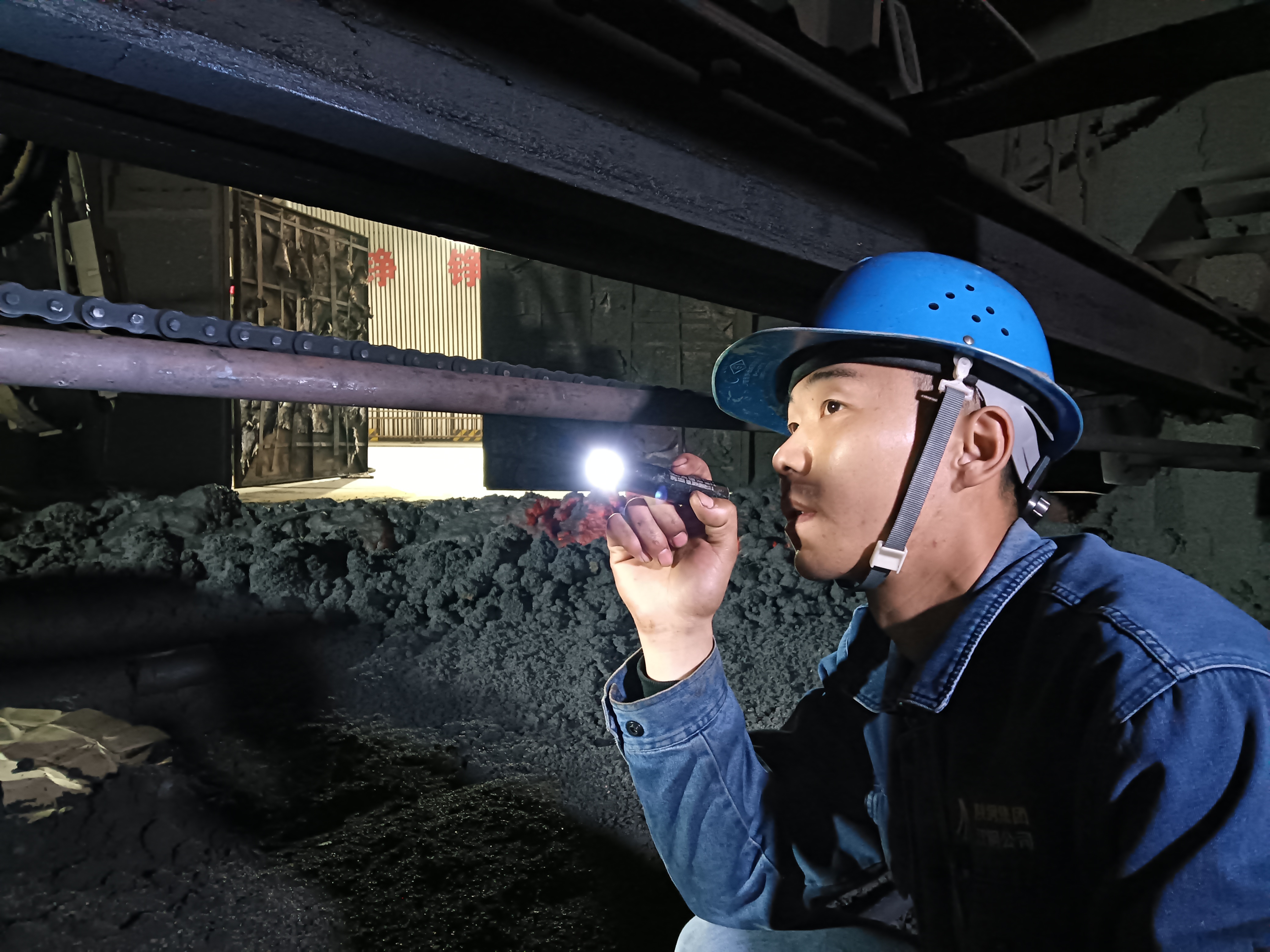 當春暖花開,撞上了奮斗滿懷 當春暖花開,撞上了奮斗滿懷