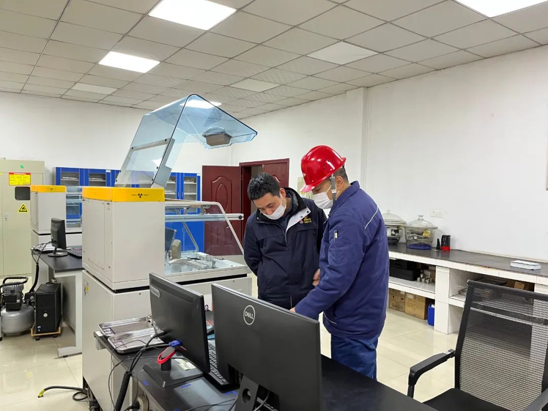 多點發力 全面提質增效 多點發力 全面提質增效