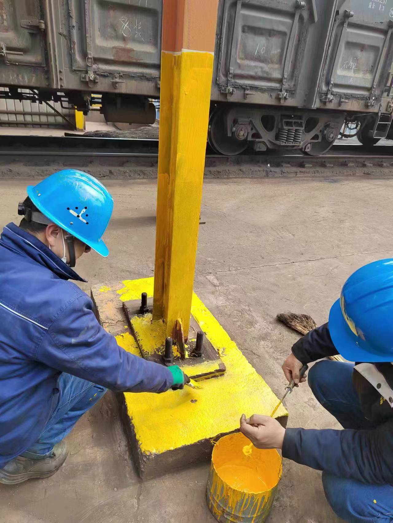 強(qiáng)管理 定措施 促現(xiàn)場(chǎng)管理見行見效 強(qiáng)管理 定措施 促現(xiàn)場(chǎng)管理見行見效