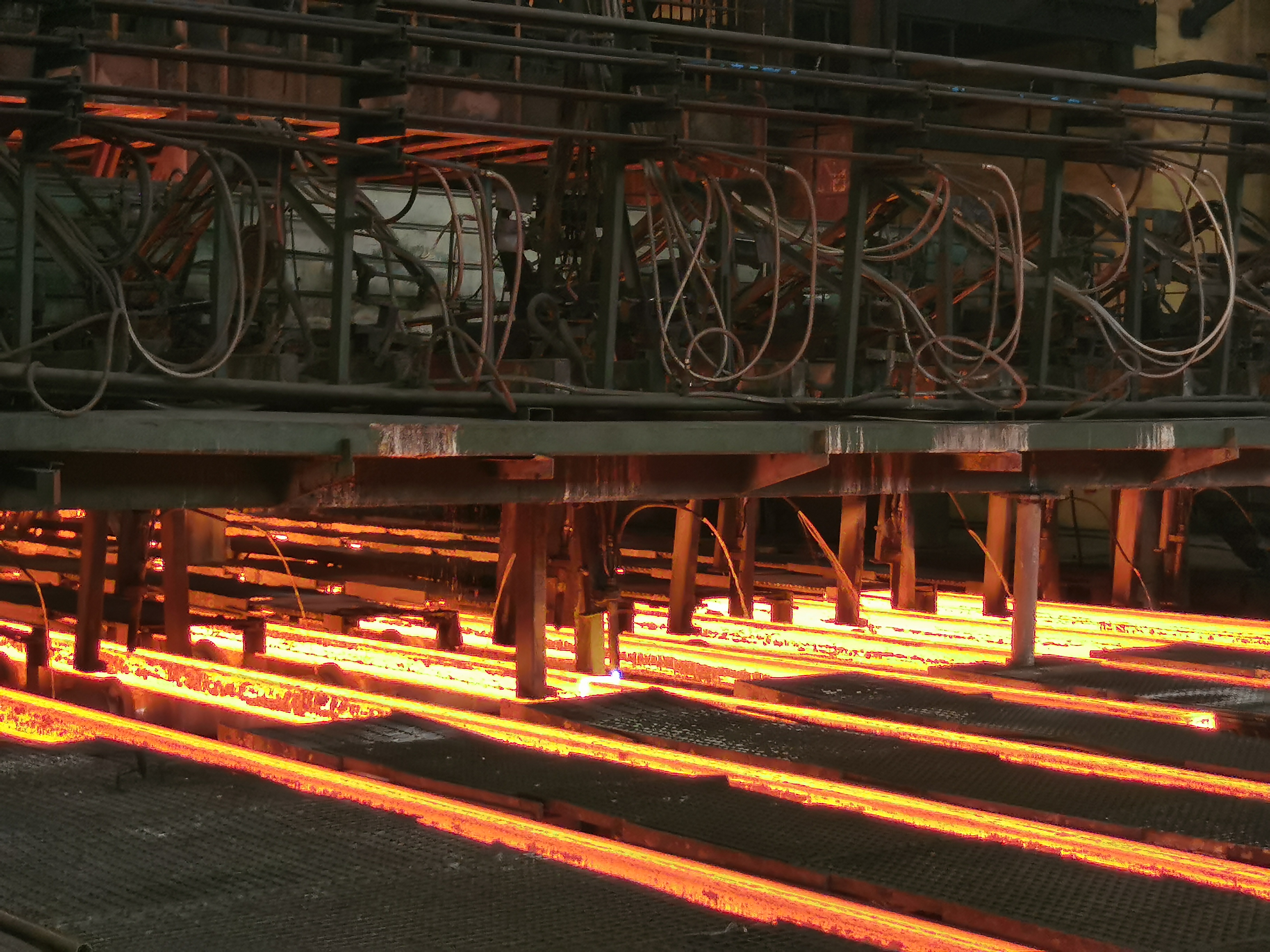 工藝設備巧改造,提速增量降消耗 工藝設備巧改造,提速增量降消耗