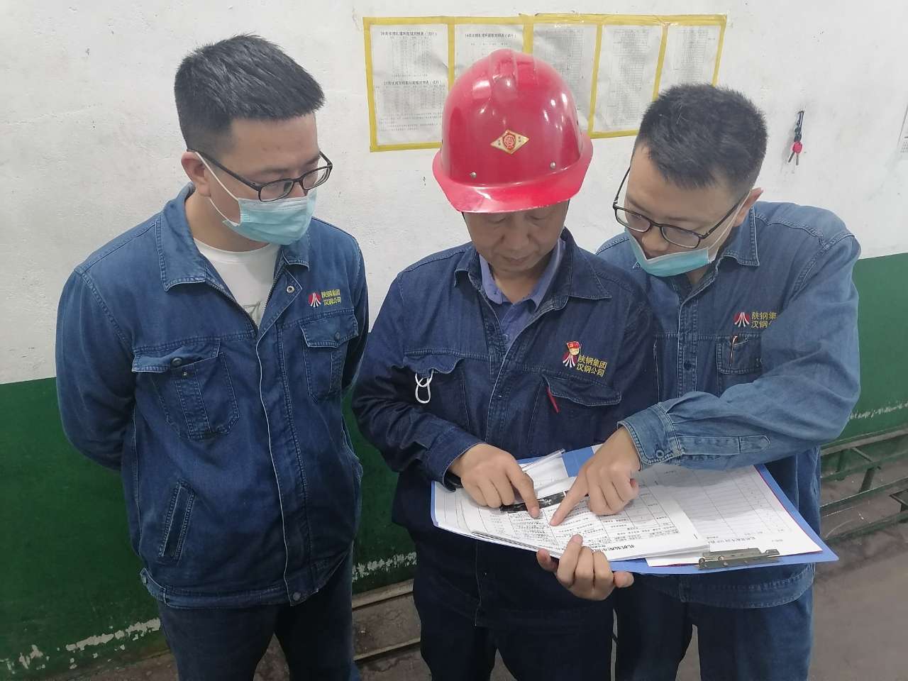 春暖花開四月天 “四不傷害”駐心間 春暖花開四月天 “四不傷害”駐心間