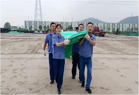 深度挖潛“小崗位” 降本增效“大作為” 深度挖潛“小崗位” 降本增效“大作為”