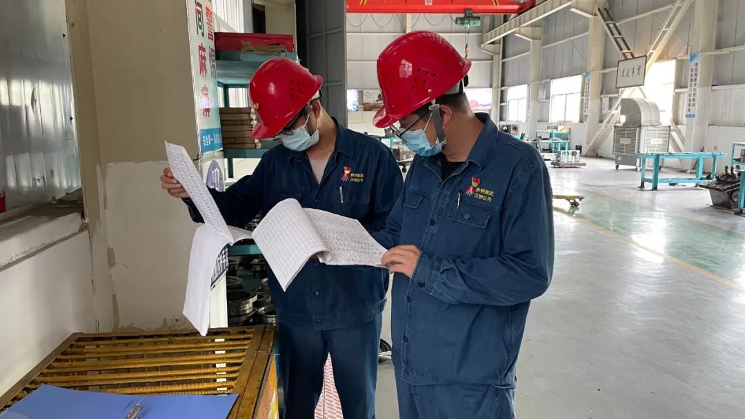 念好“四字訣” 筑牢黨風廉政“紀律墻” 念好“四字訣” 筑牢黨風廉政“紀律墻”