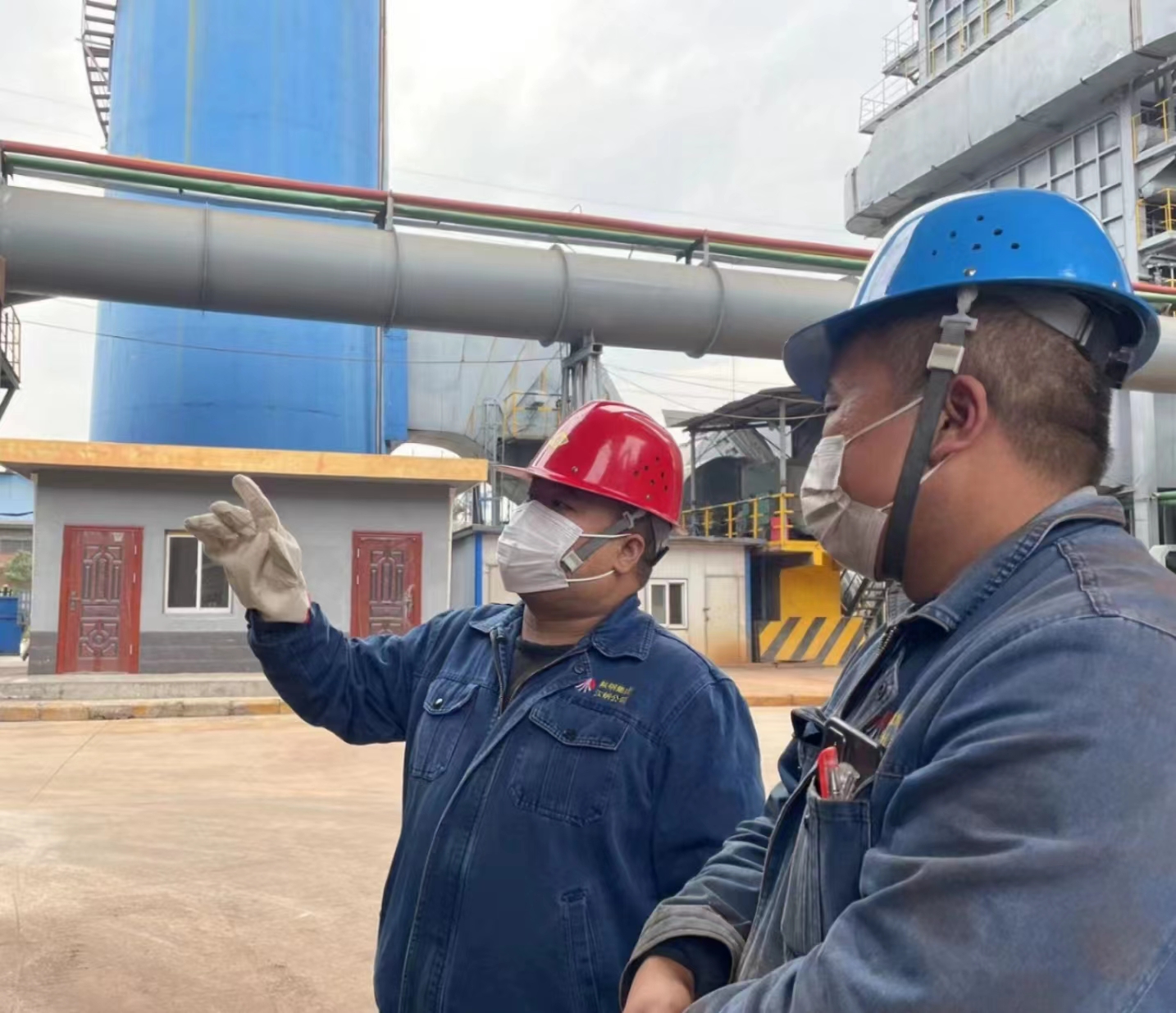 精益管理促降本 創新思維增效益 精益管理促降本 創新思維增效益