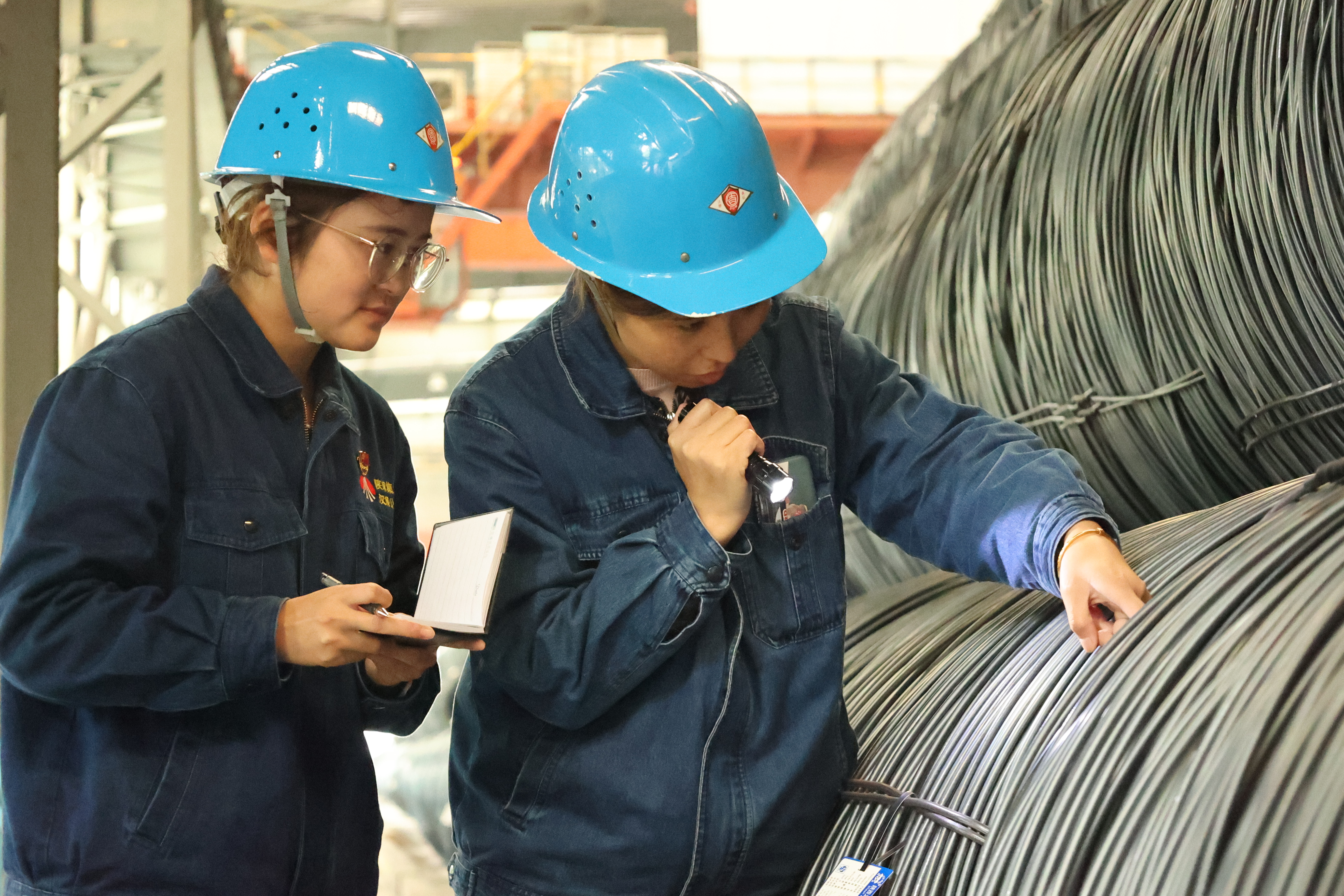 “五一”勞動節,他們這樣過 “五一”勞動節,他們這樣過