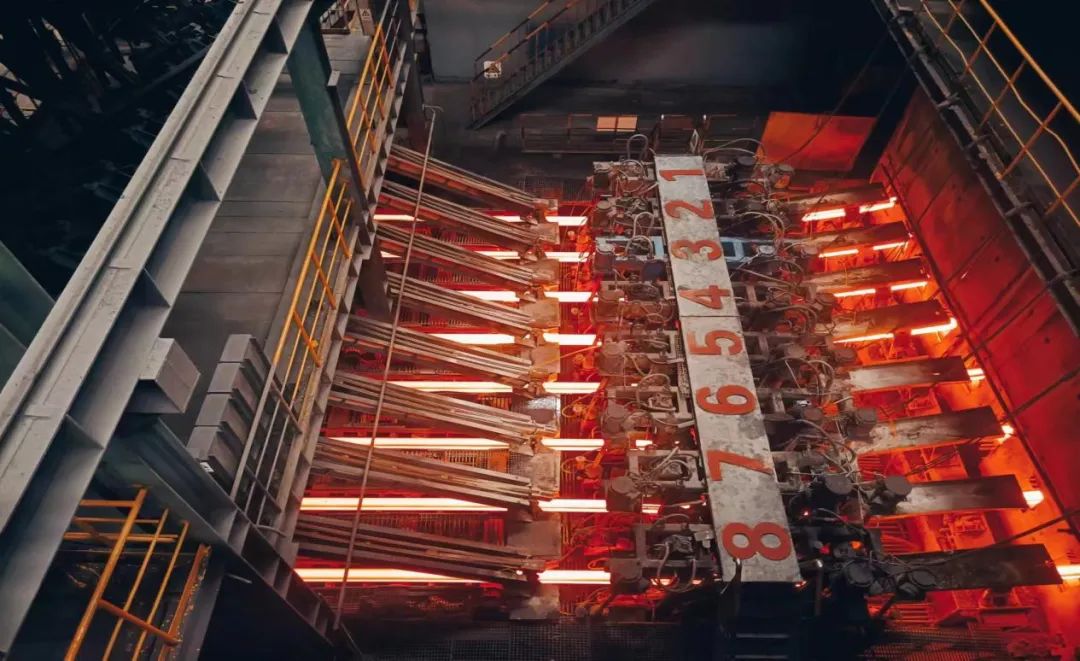 再突破！ 公司成功實(shí)現(xiàn)HRB400E螺紋鋼Ti微合金化技術(shù)應(yīng)用