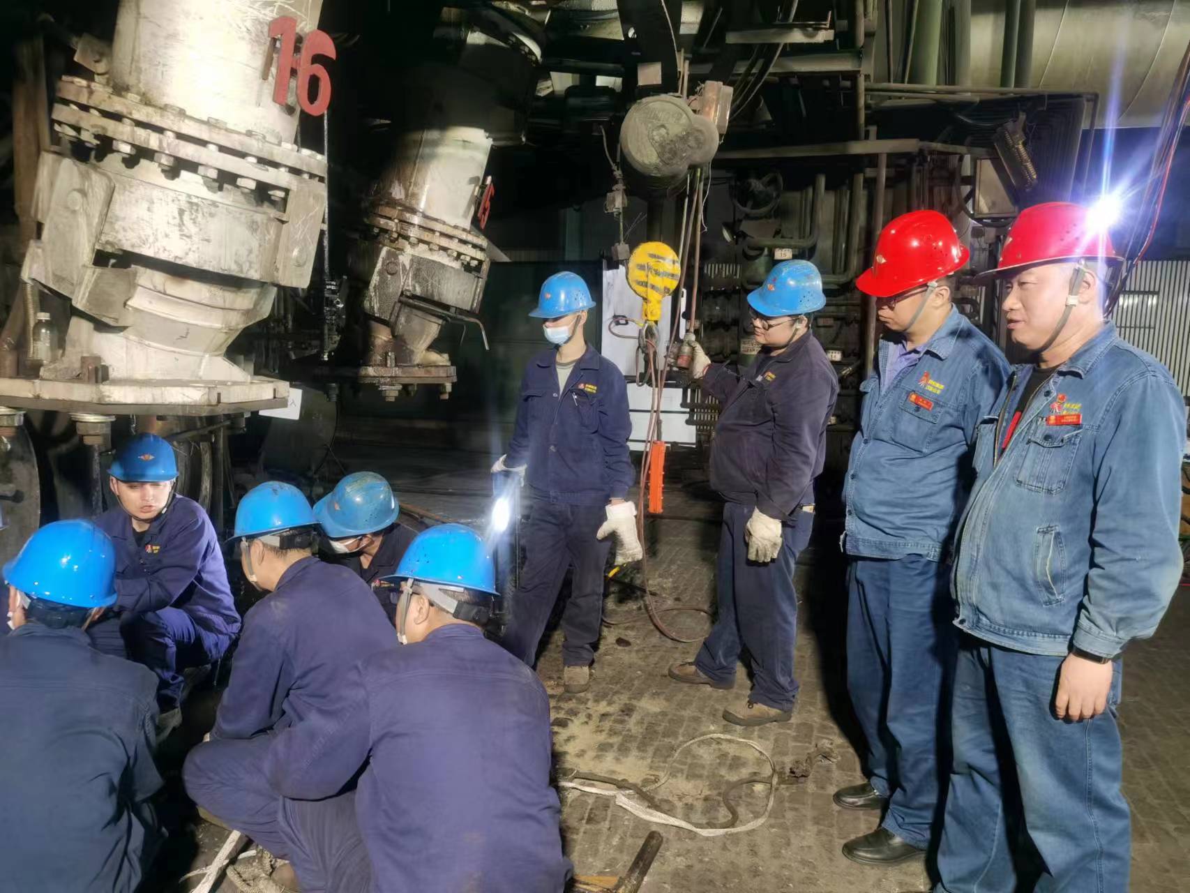 聚勢賦能 精鑄品牌 推動基層黨建出新出彩 聚勢賦能 精鑄品牌 推動基層黨建出新出彩