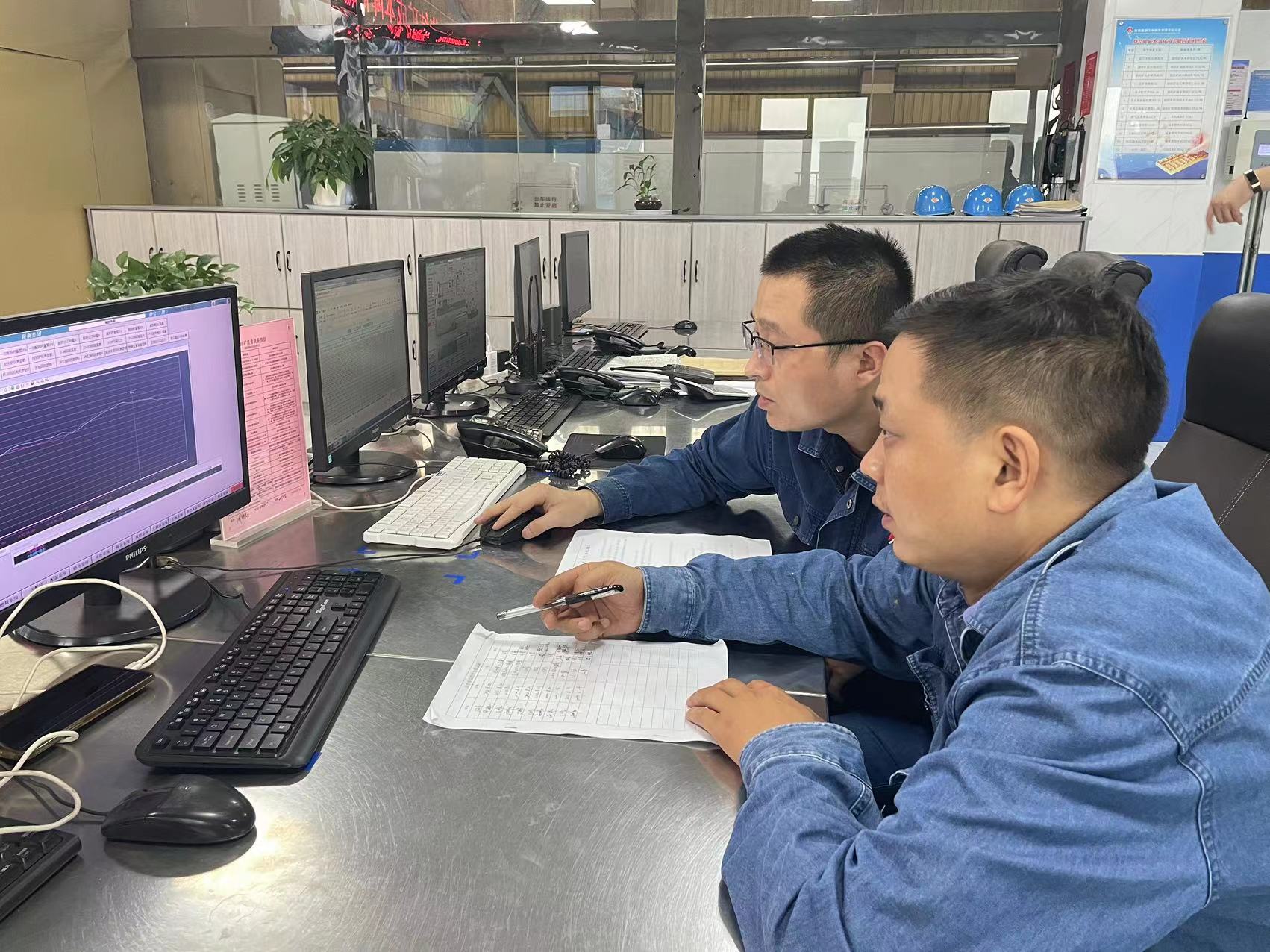 精打細(xì)算 做活降本增效“大文章” 精打細(xì)算 做活降本增效“大文章”