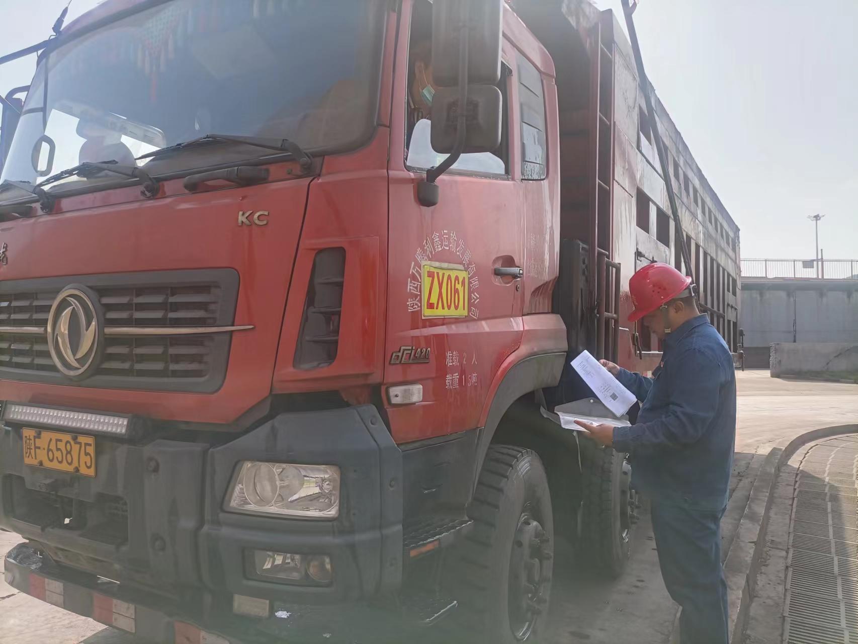 精抓細(xì)管，全力保障檢修車輛穩(wěn)定順行