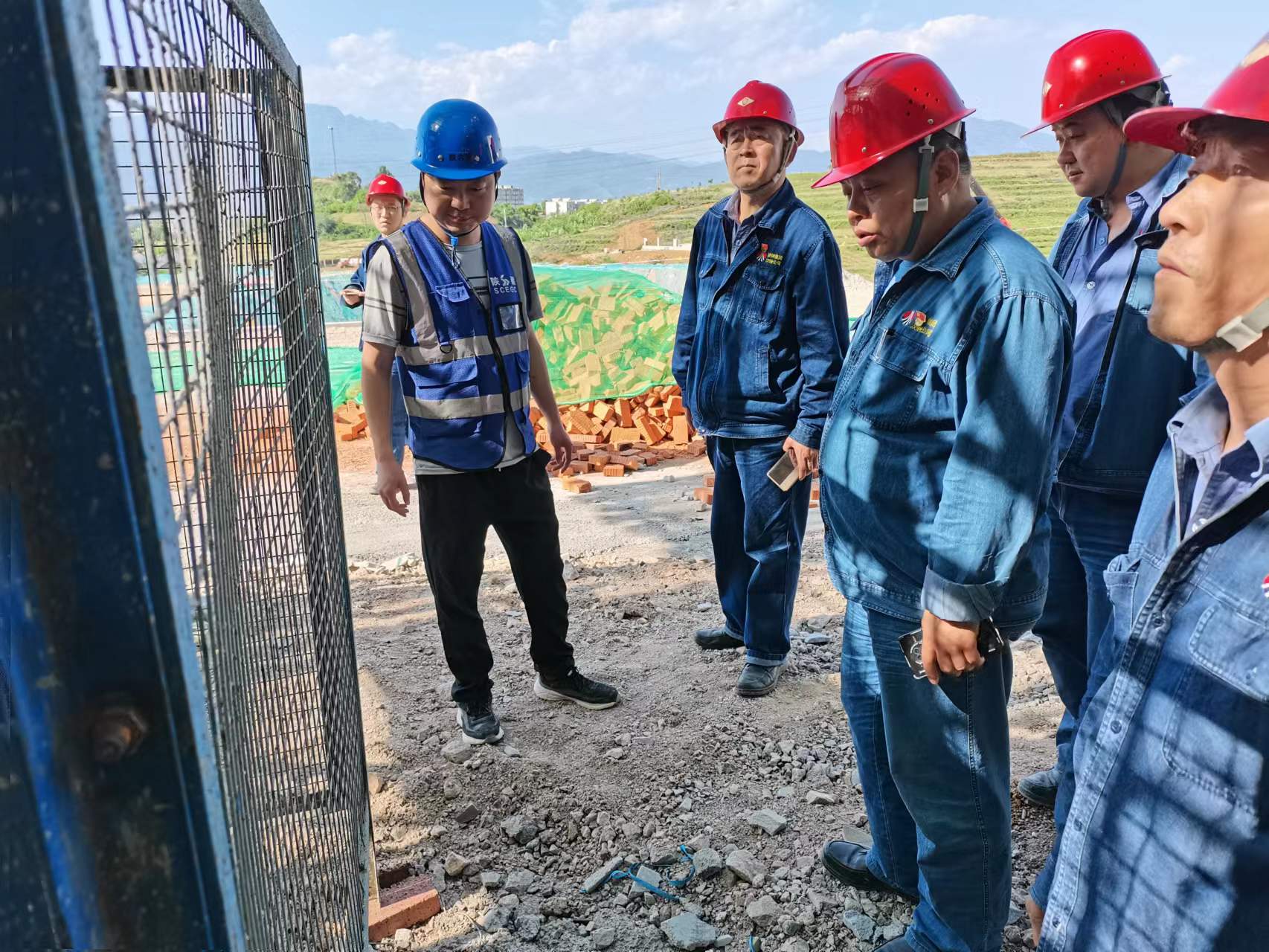 設備“療修養” 讓管理“健康”運行 設備“療修養” 讓管理“健康”運行