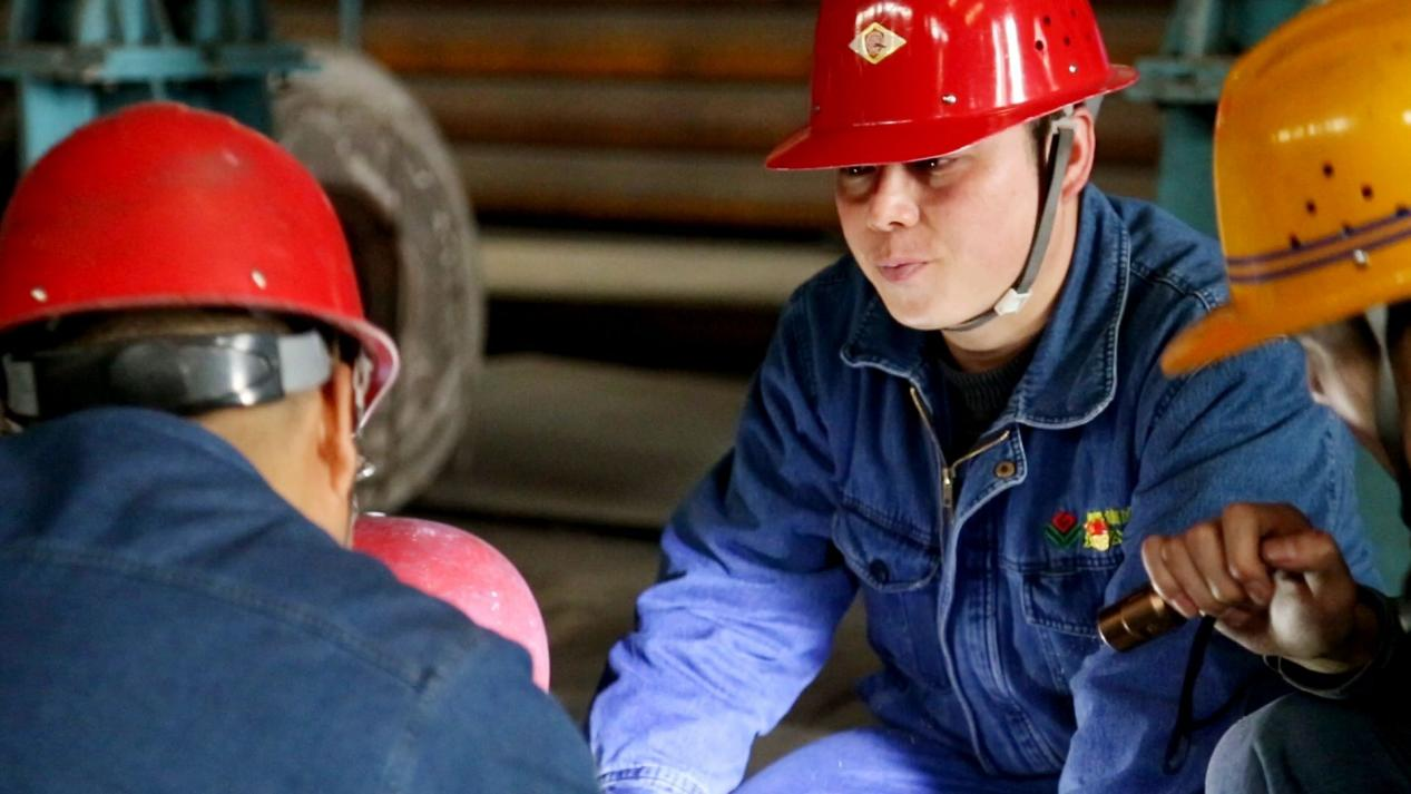 挖呀挖,小小的措施開大大的“花” 挖呀挖,小小的措施開大大的“花”