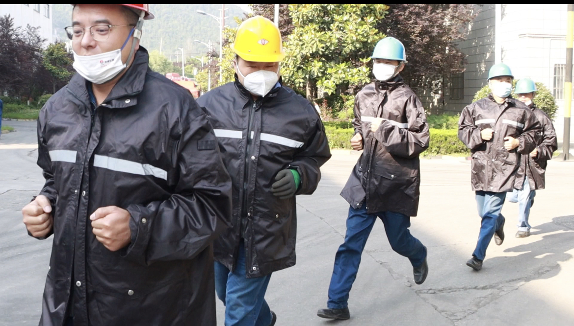 設備管理再發力 安全也能綻“效益”