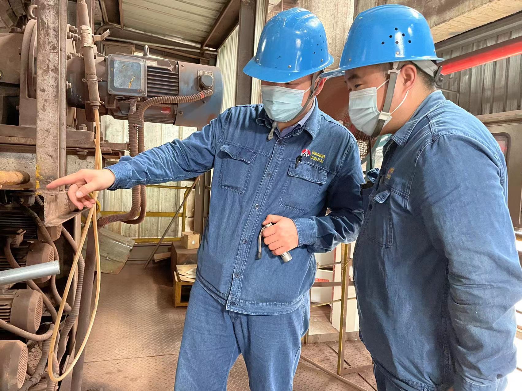 夏日沐“戰歌” 萬象又更新 夏日沐“戰歌” 萬象又更新