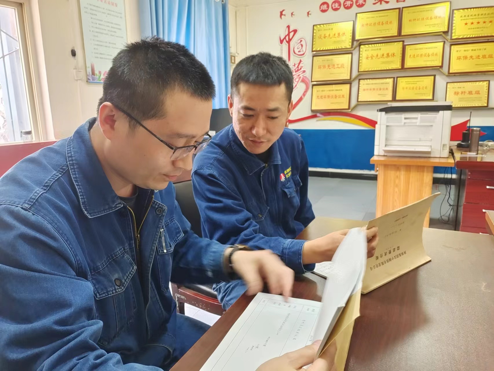 這份技術攻關成績單,亮點滿滿 這份技術攻關成績單,亮點滿滿