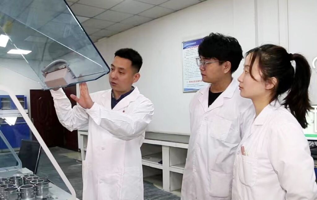 黨建引領活力迸發,聚力賦能高質量發展 黨建引領活力迸發,聚力賦能高質量發展