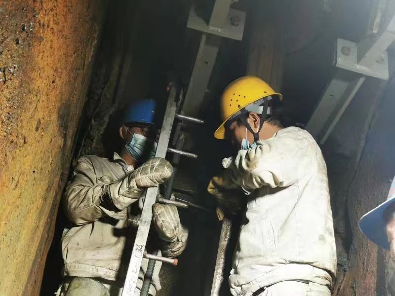 久久為功,看煉鋼生產如何破圈突圍 久久為功,看煉鋼生產如何破圈突圍