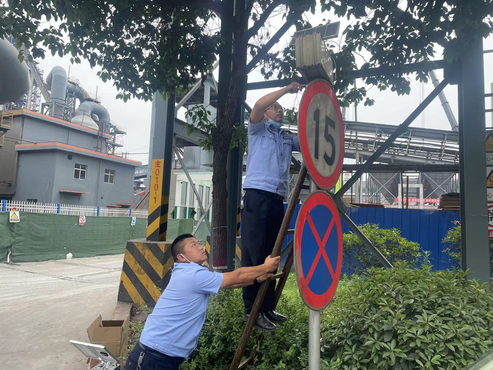 “黨建+”三步走 打造服務型黨支部更貼心 “黨建+”三步走 打造服務型黨支部更貼心