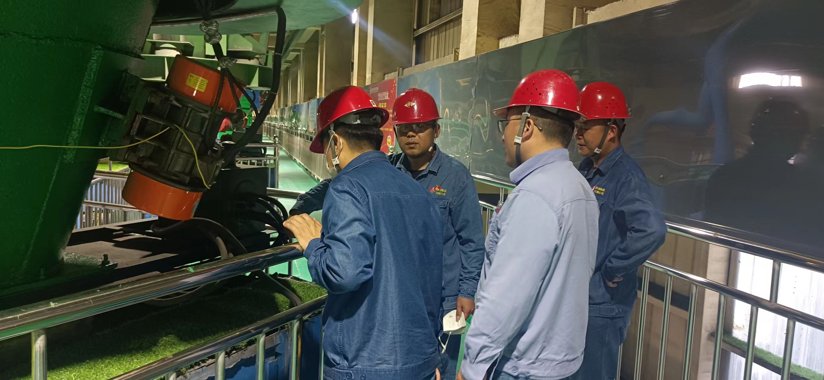 架起“連心橋”,畫(huà)好環(huán)保“同心圓” 架起“連心橋”,畫(huà)好環(huán)保“同心圓”