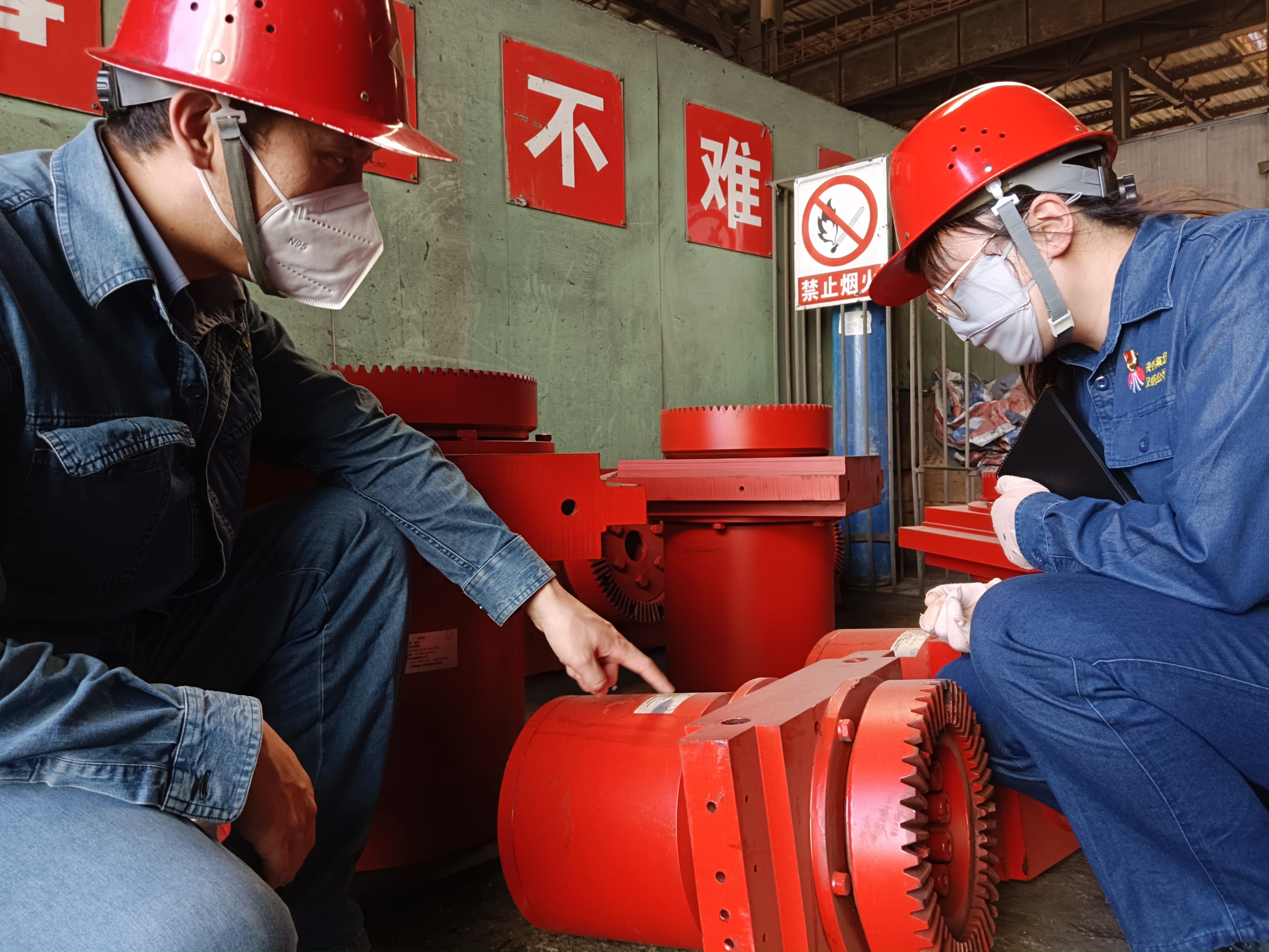 降本“新舉措” 打開(kāi)管理“新路子” 降本“新舉措” 打開(kāi)管理“新路子”