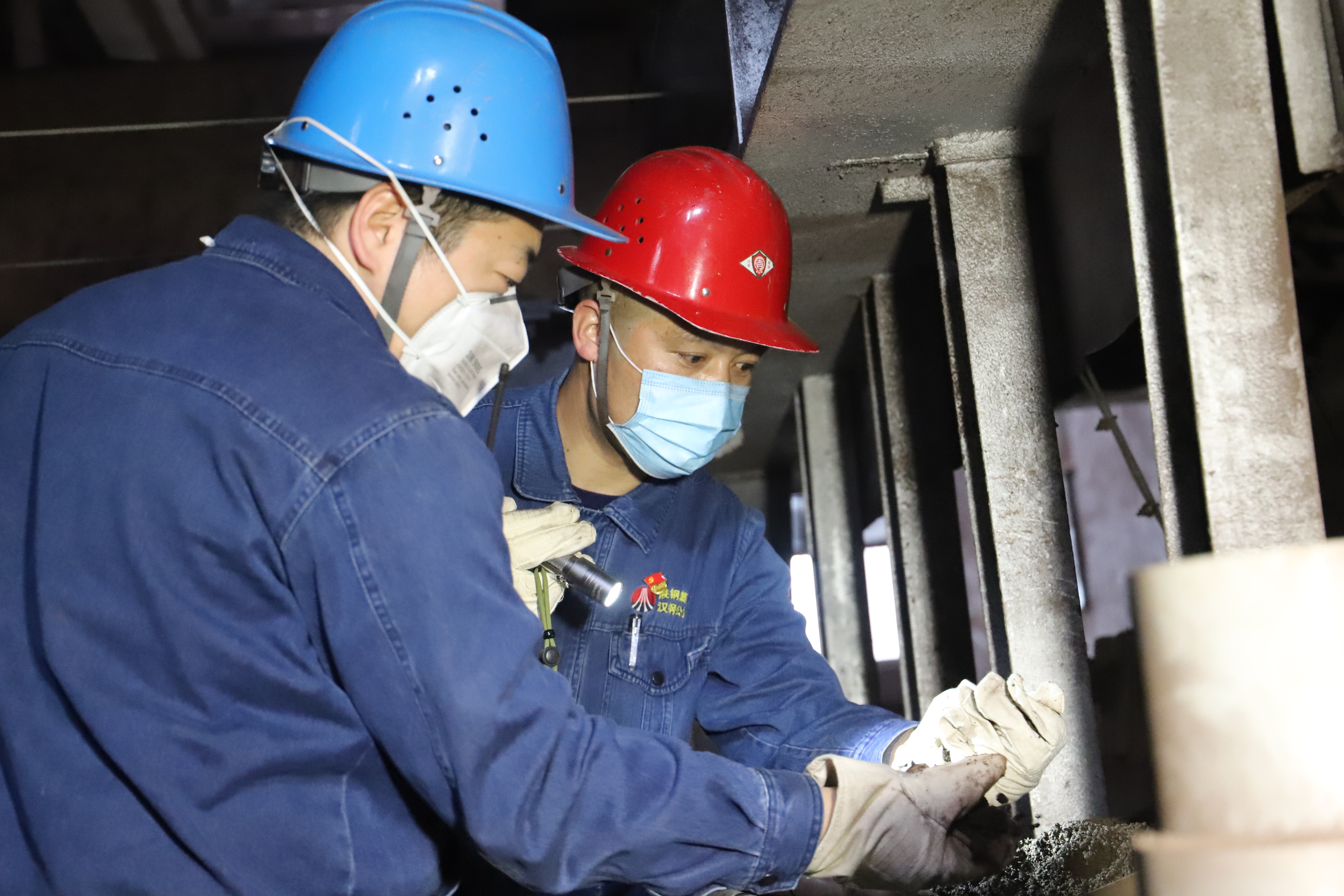 技術先行 降本為要,譜寫鋼鐵前端提質增效新篇章 技術先行 降本為要,譜寫鋼鐵前端提質增效新篇章