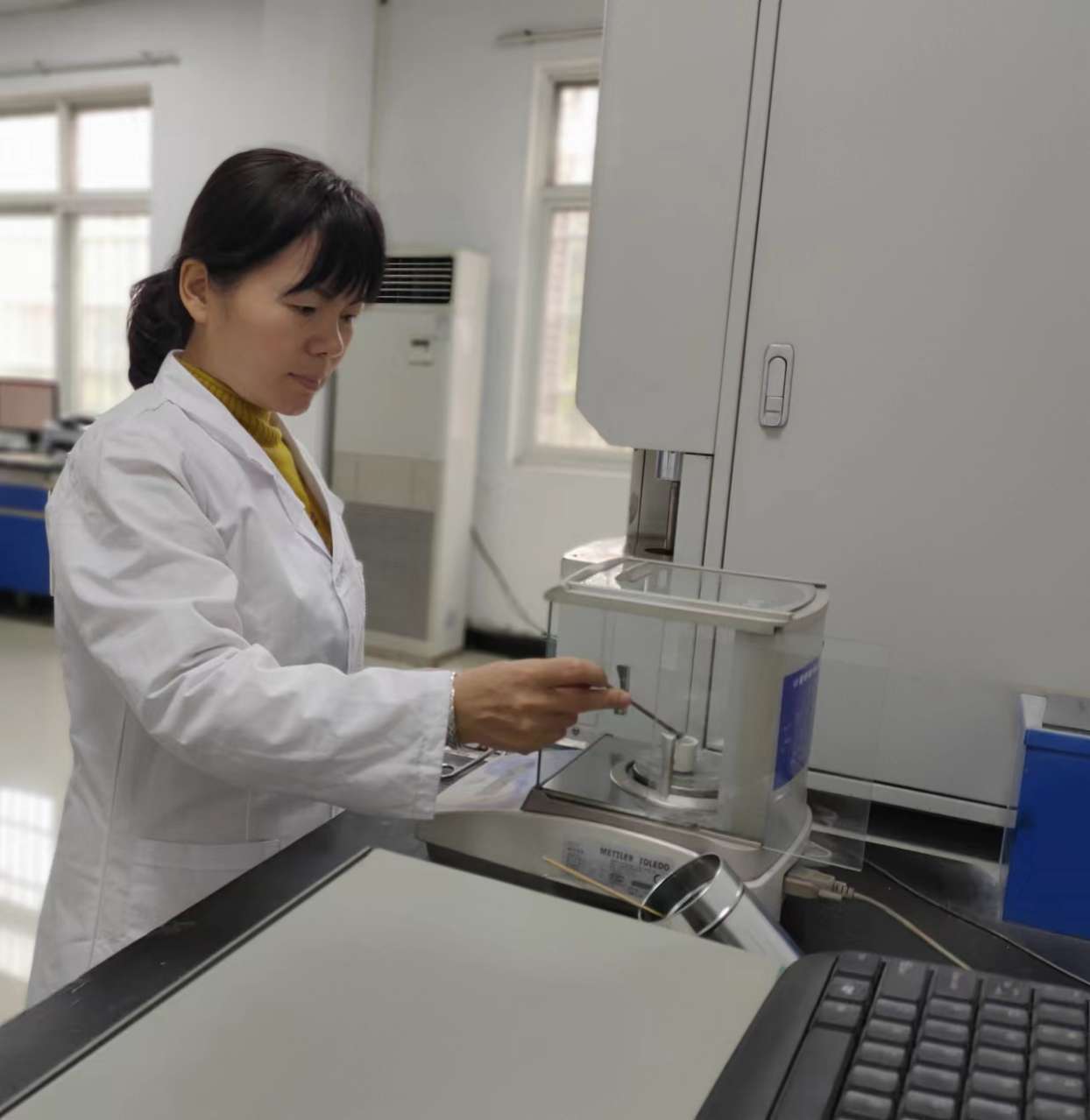 二十五年的堅(jiān)持有多大力量？她的身上有答案！