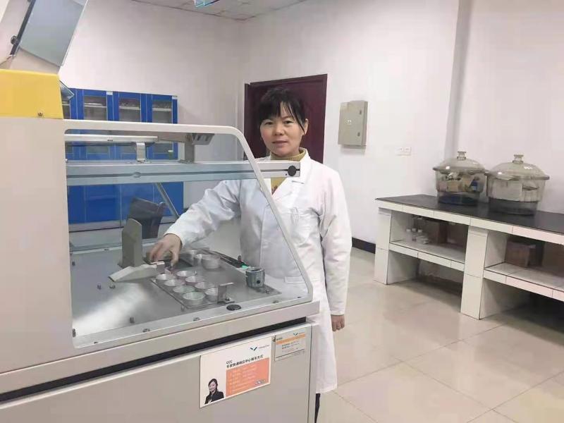 二十五年的堅持有多大力量？她的身上有答案！