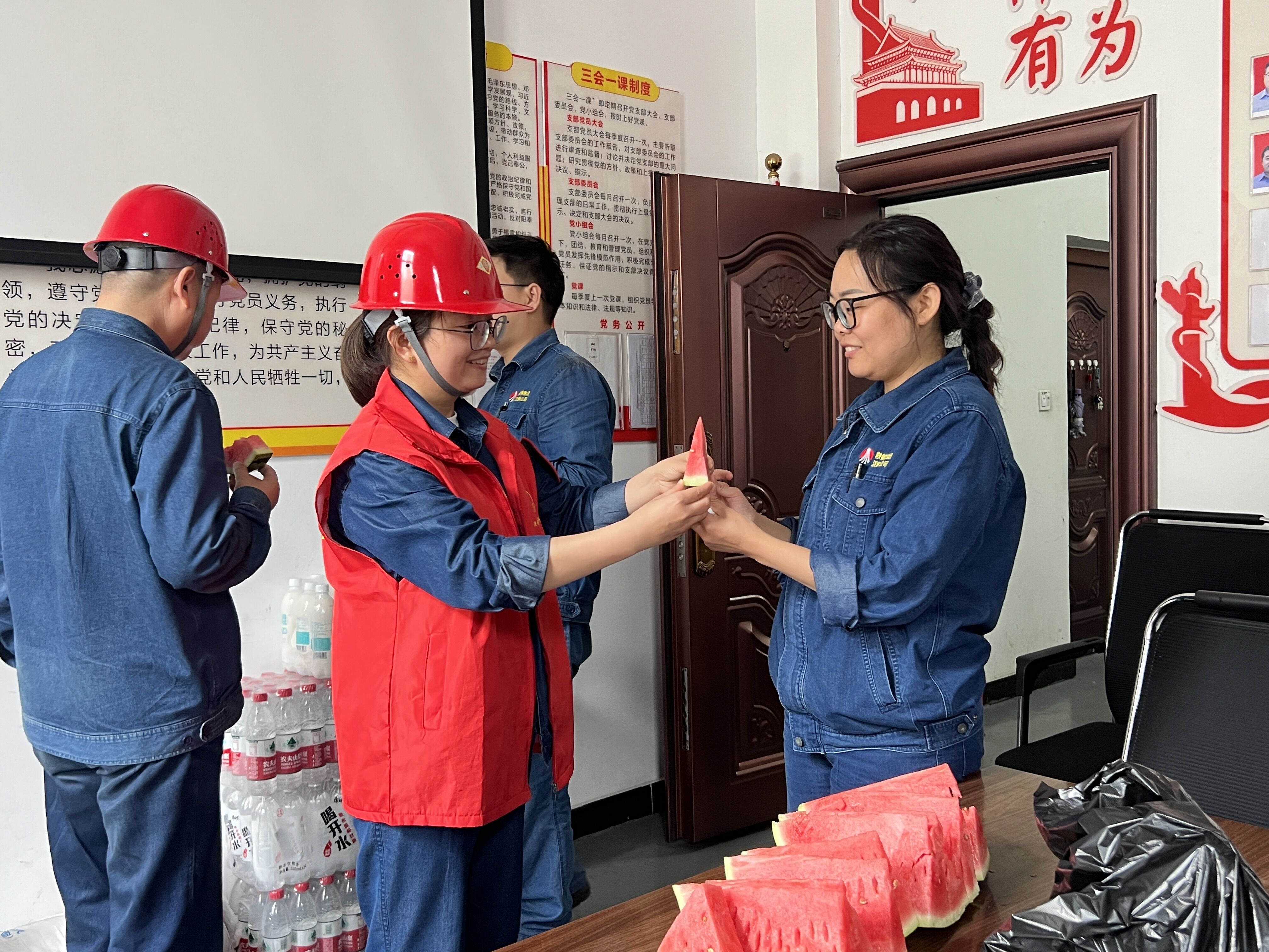 同向聚力，解鎖計量服務“新密碼”