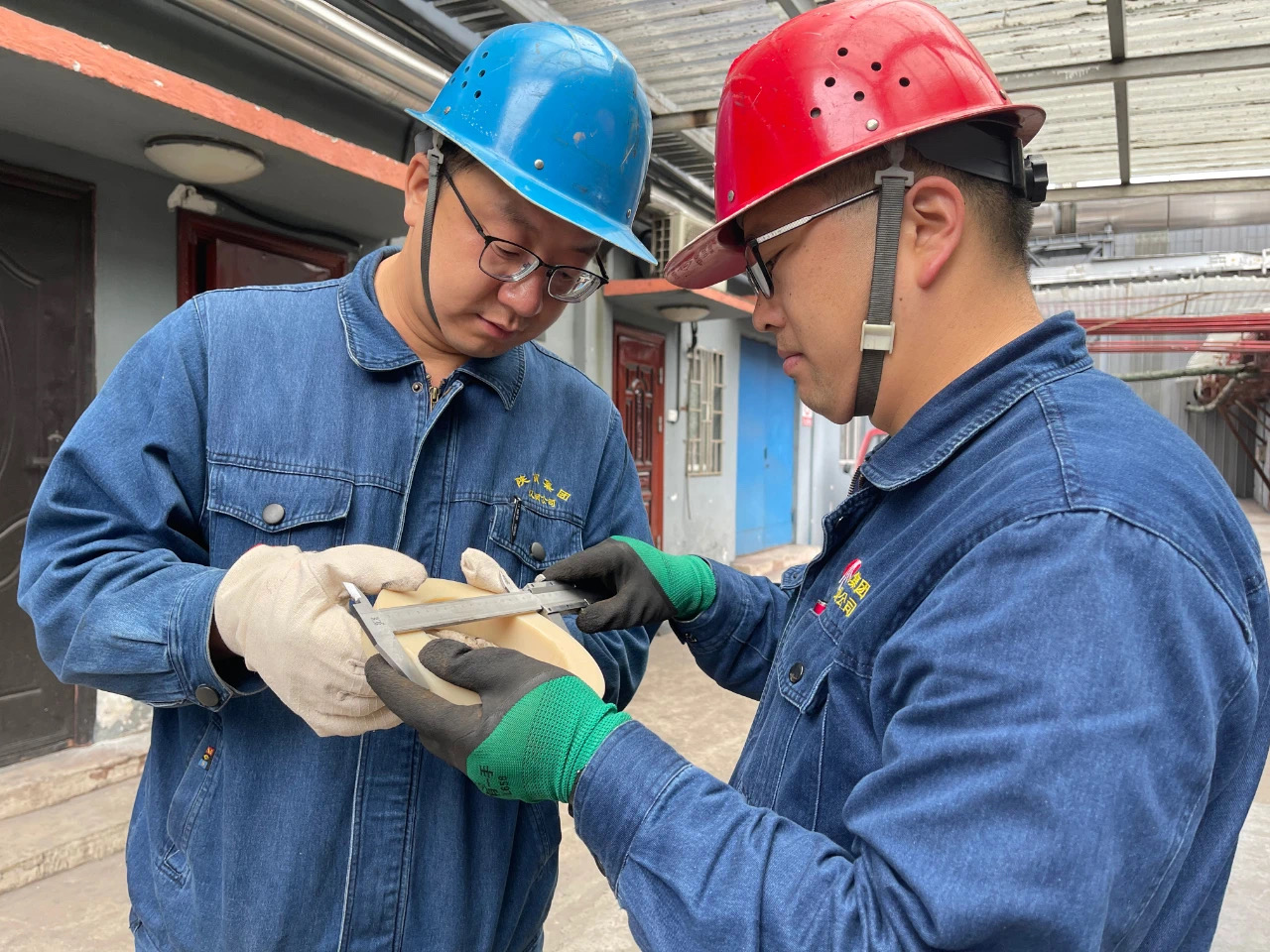 攻堅沒有局外人----“大拿”們的降本故事 攻堅沒有局外人----“大拿”們的降本故事