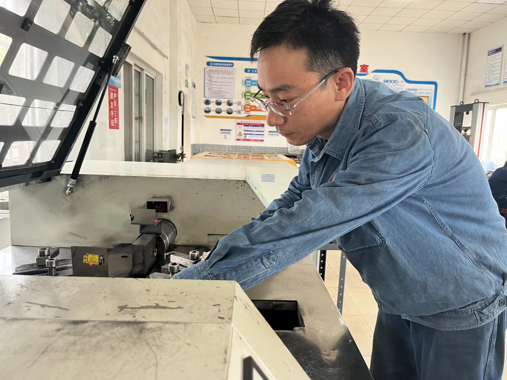 找準降本“支點” 撬動創效“杠桿” 找準降本“支點” 撬動創效“杠桿”