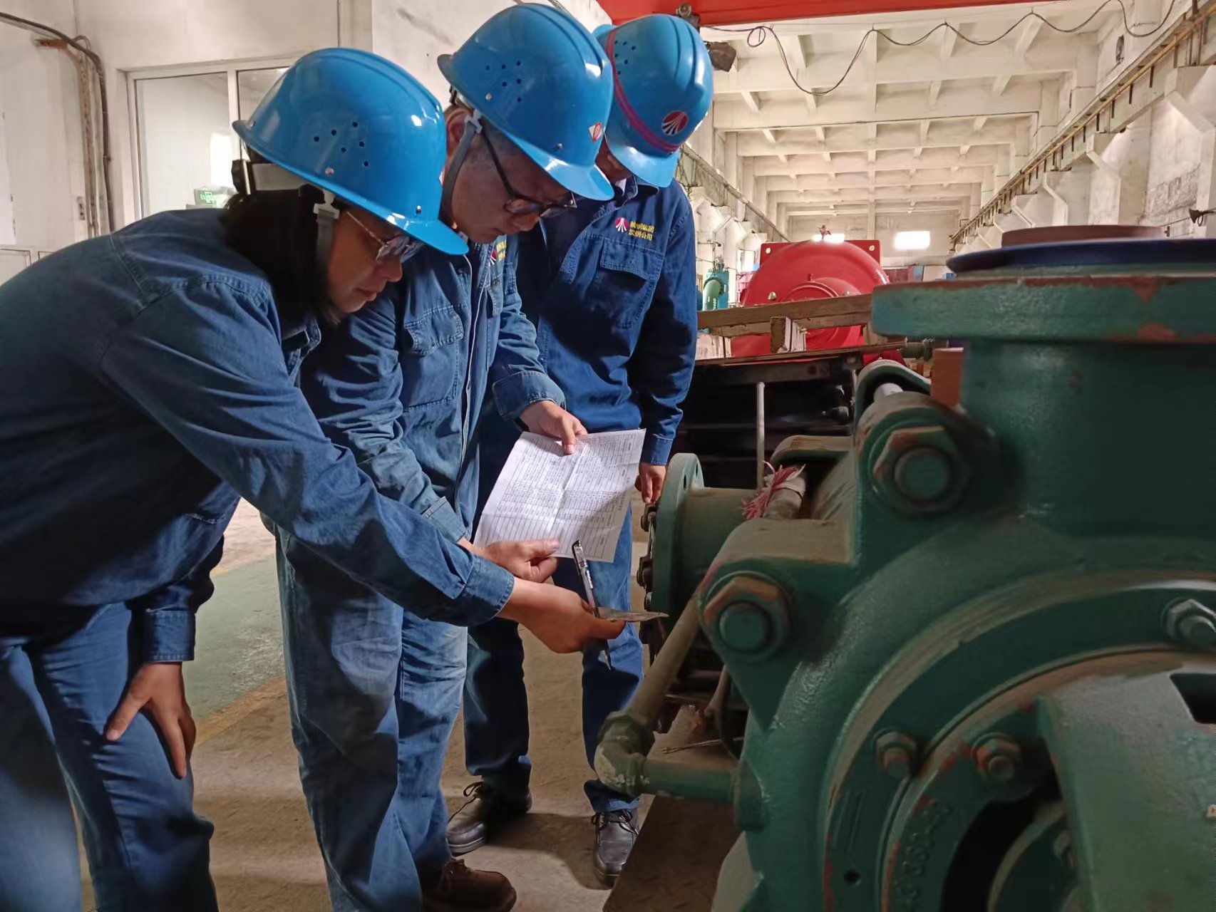 在“求真”上下功夫,在“務實”上見成效 在“求真”上下功夫,在“務實”上見成效