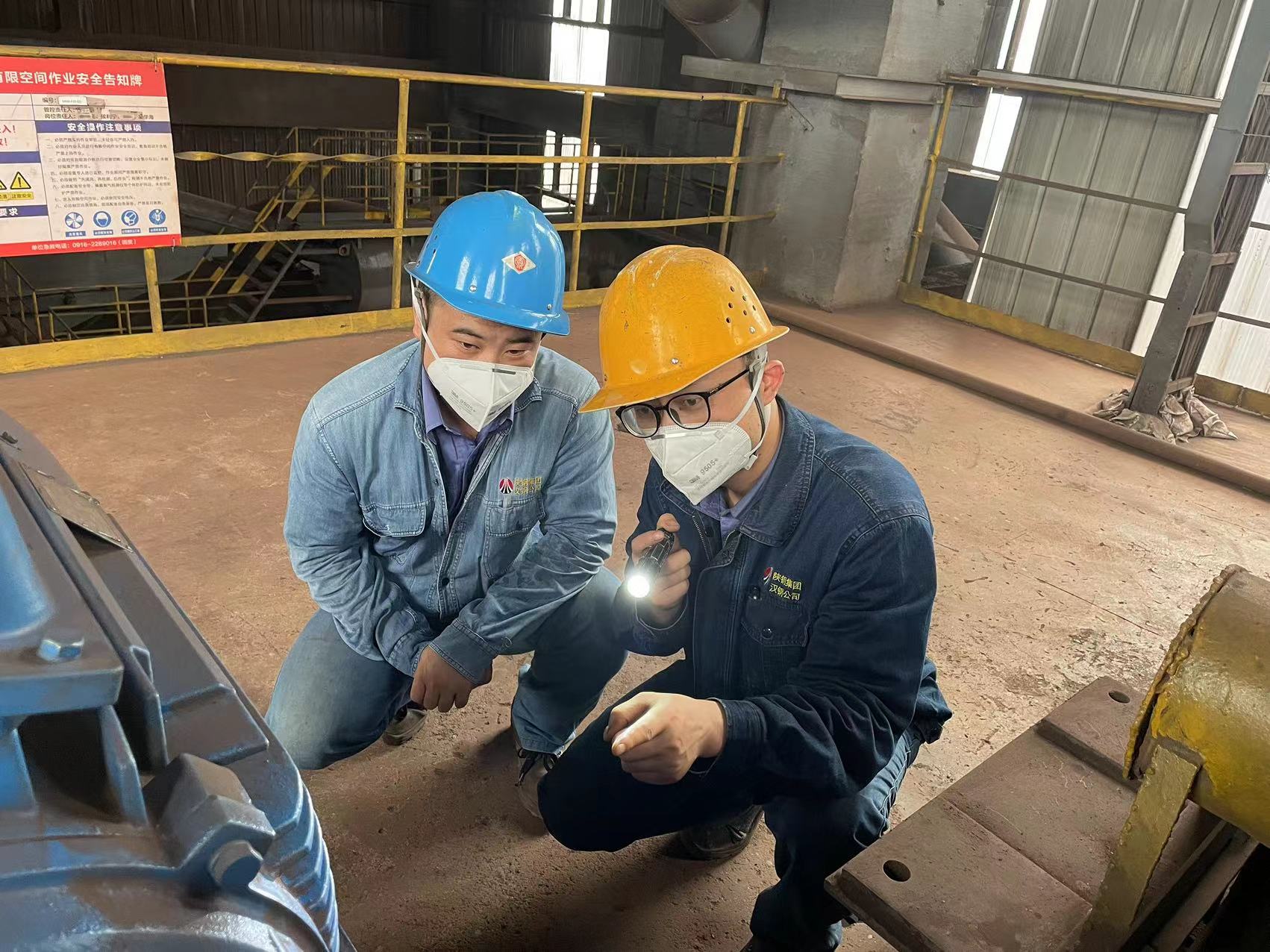 師帶徒,他們有話說 師帶徒,他們有話說