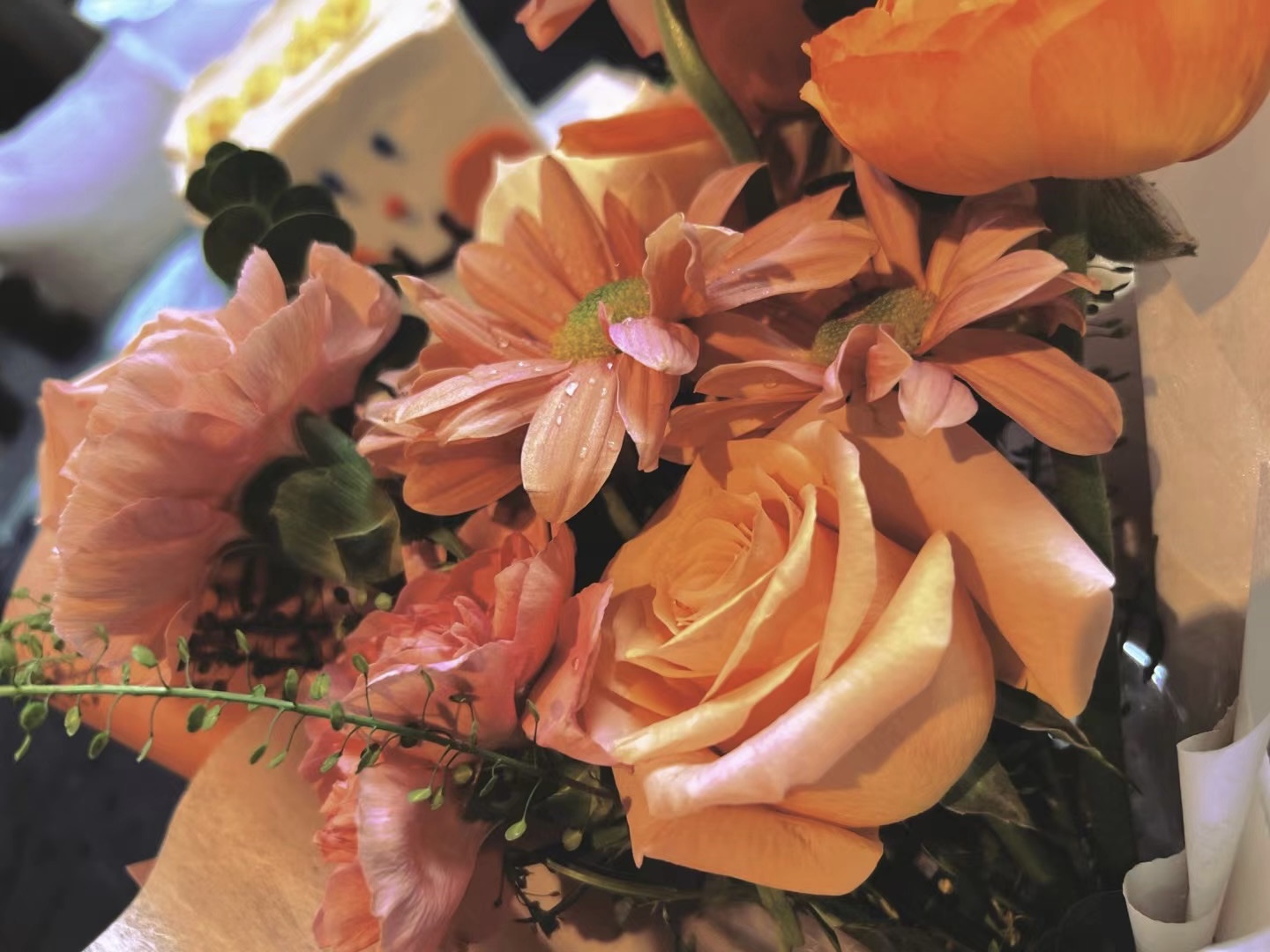 獻給昨日的花束 獻給昨日的花束