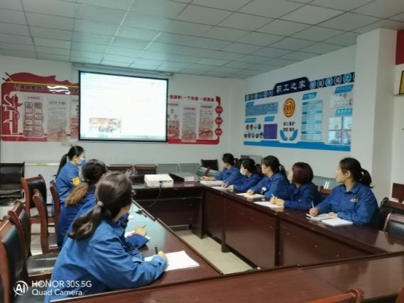 凝聚“青”力量 激發(fā)“青”動力 凝聚“青”力量 激發(fā)“青”動力