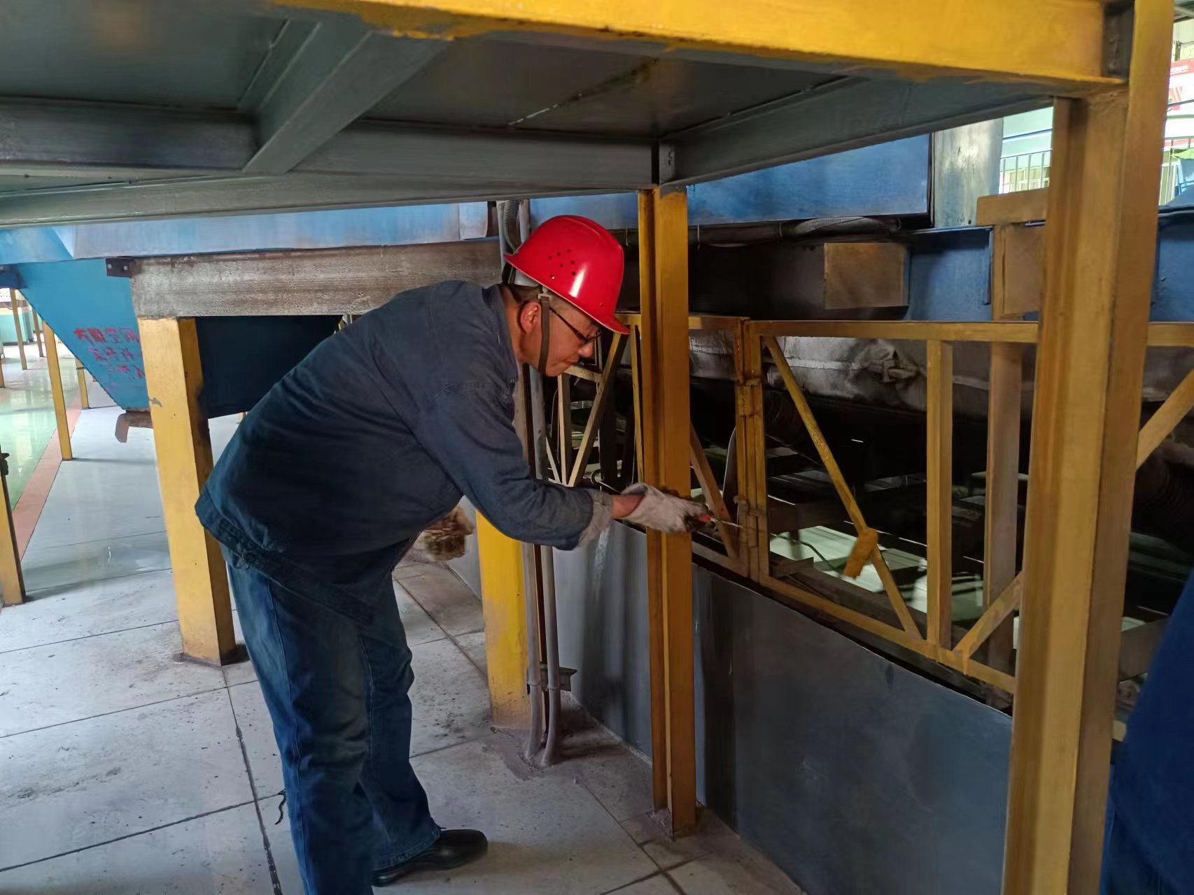 聚焦“三個重點” 構建黨建新格局 聚焦“三個重點” 構建黨建新格局