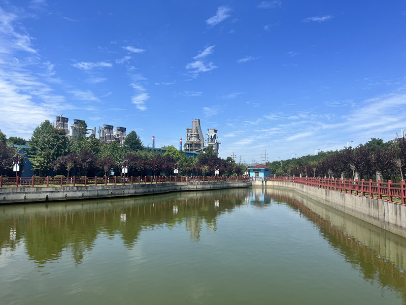 用好水、管好水,看看這里的“節水經” 用好水、管好水,看看這里的“節水經”