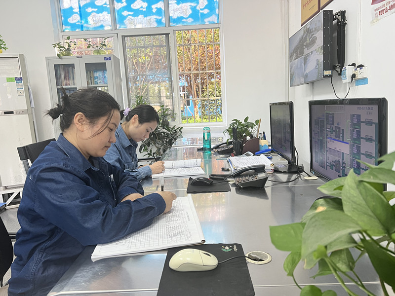 用好水、管好水,看看這里的“節水經” 用好水、管好水,看看這里的“節水經”