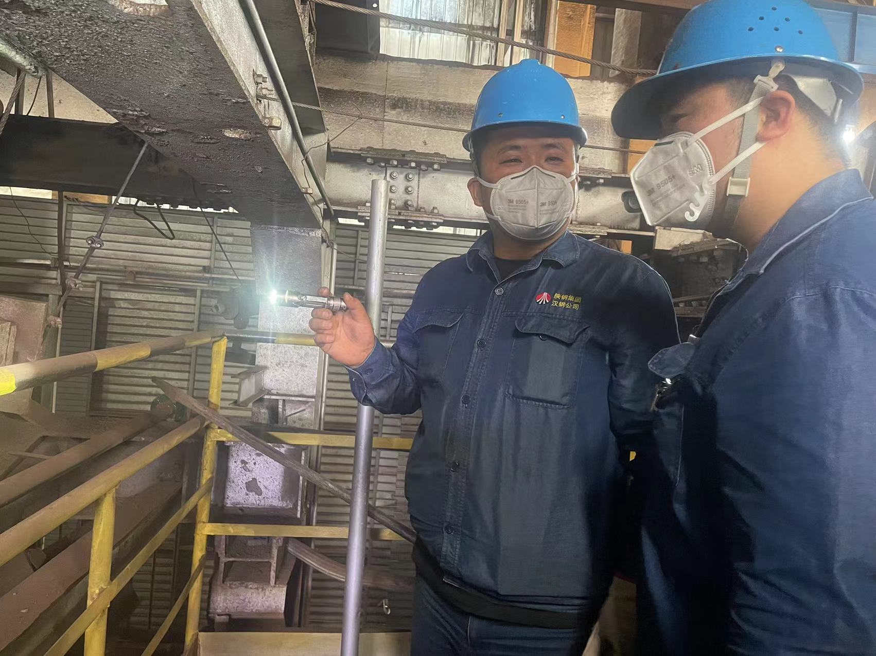 “質量月”里,質量大家談 “質量月”里,質量大家談