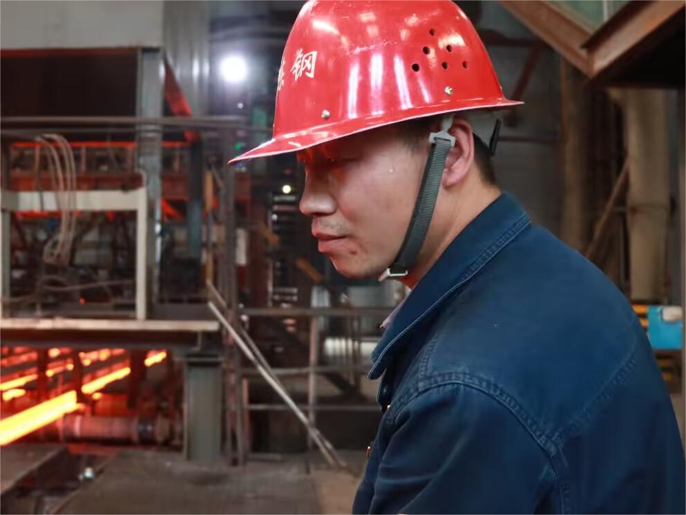 瞧，這有一群“可愛”的人～