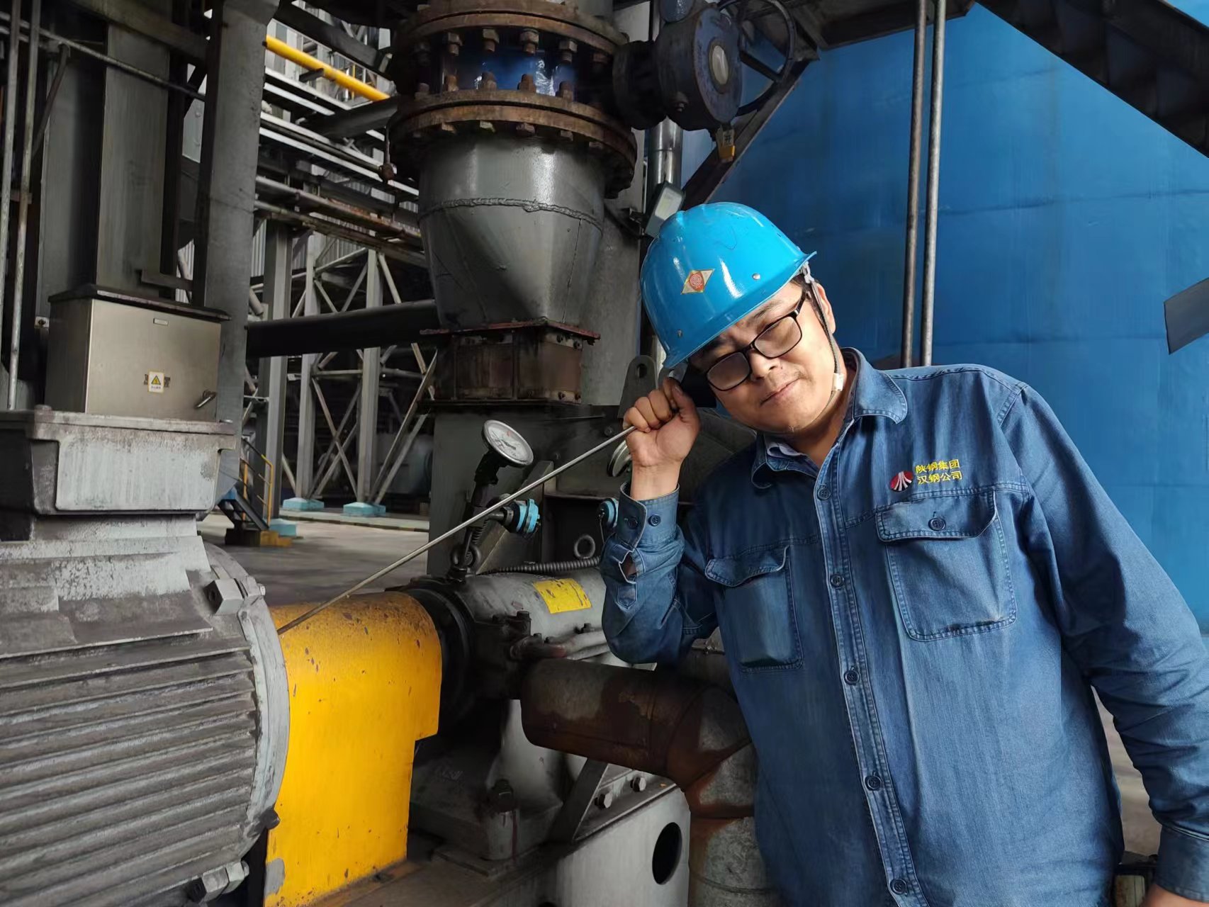 一樣國(guó)慶,別樣堅(jiān)守 一樣國(guó)慶,別樣堅(jiān)守