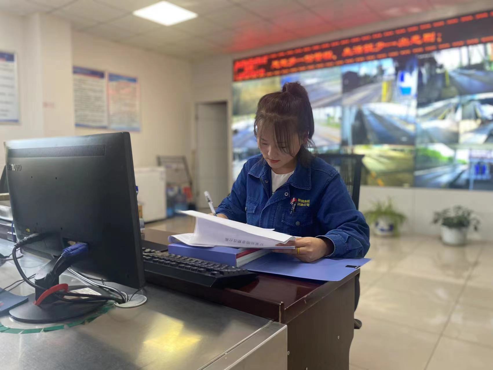 柔肩擔重任 做數據質量的“守衛員” 柔肩擔重任 做數據質量的“守衛員”