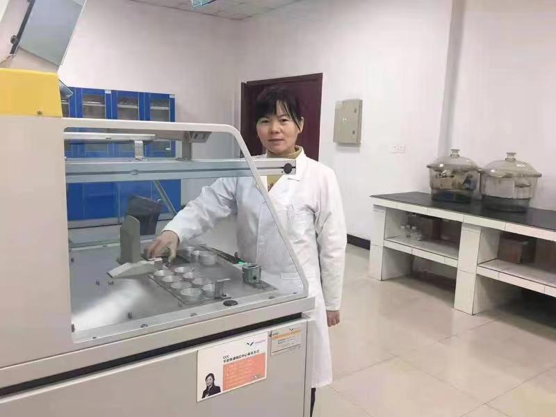 柔肩擔重任 做數據質量的“守衛員” 柔肩擔重任 做數據質量的“守衛員”