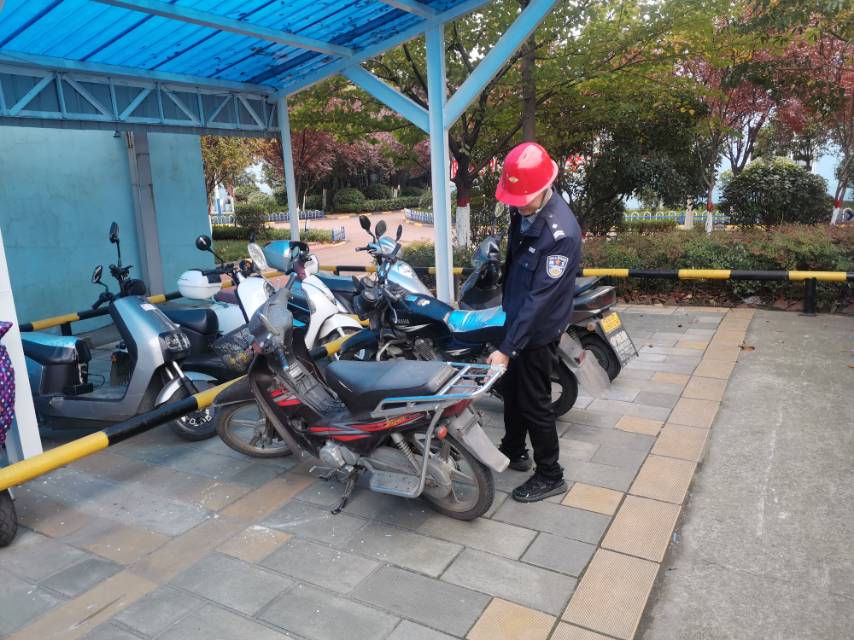 念好“三字訣”筑牢秋冬季節(jié)交通安全屏障