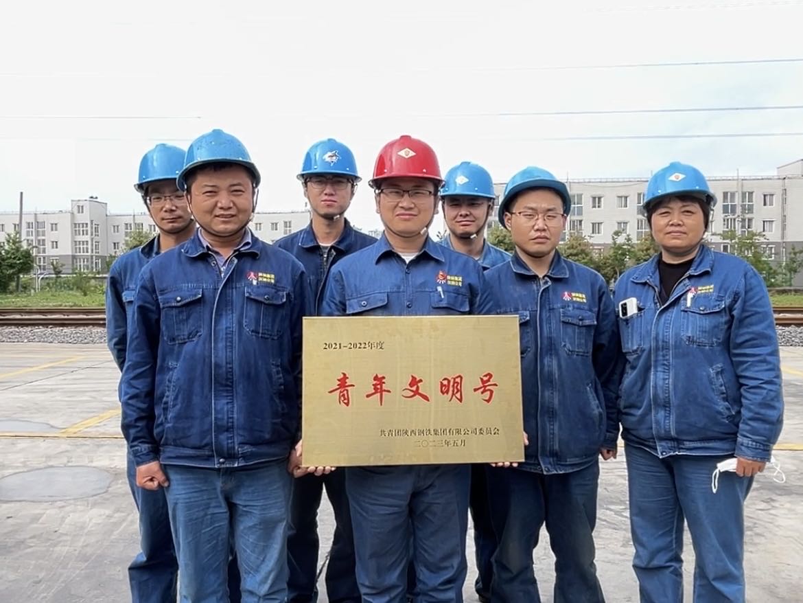 厚植成長沃土 奏響“青春音符”