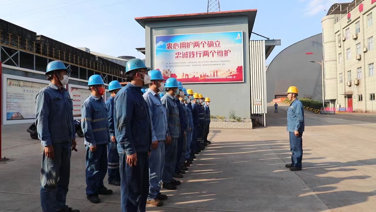 聽一聽,“兵頭將尾”的“管理經” 聽一聽,“兵頭將尾”的“管理經”